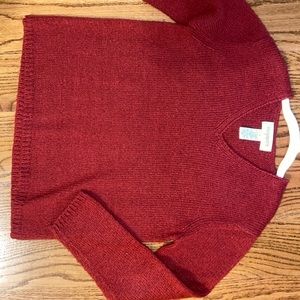 Women’s sweater